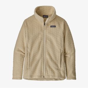 Patagonia Diamond Capra Jacket